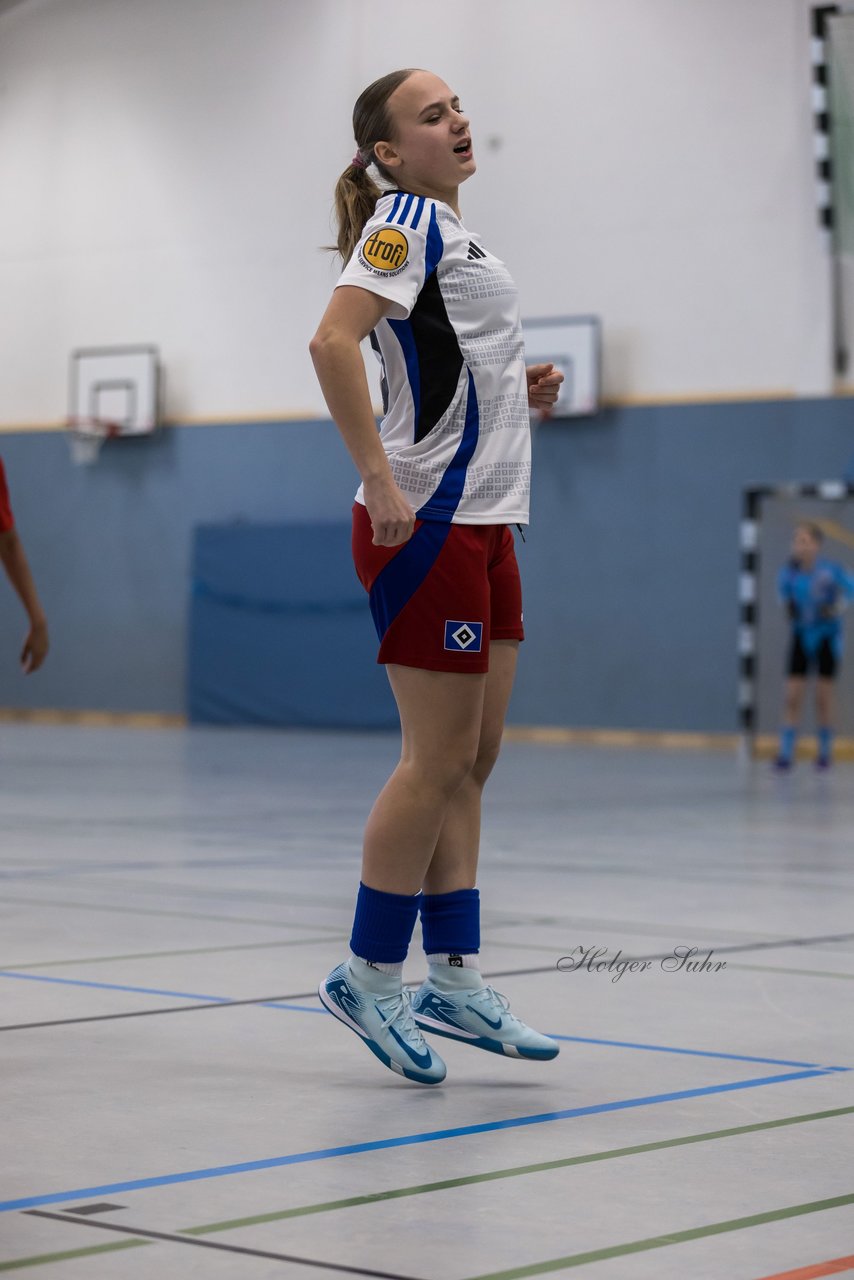 Bild 471 - wCJ Futsalmeisterschaft